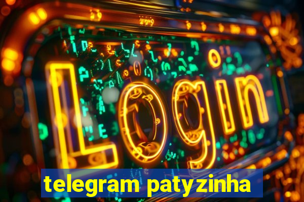 telegram patyzinha